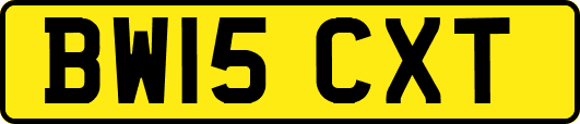 BW15CXT