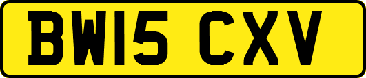 BW15CXV