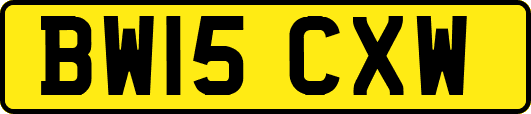 BW15CXW