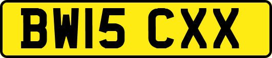 BW15CXX