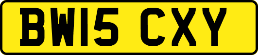 BW15CXY