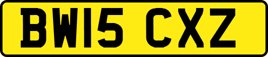 BW15CXZ