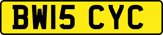 BW15CYC