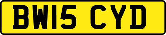 BW15CYD