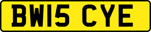 BW15CYE