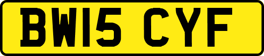 BW15CYF