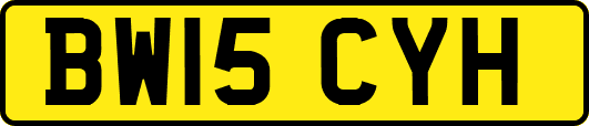 BW15CYH