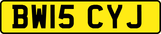BW15CYJ