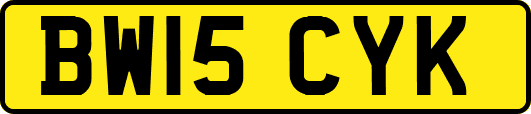 BW15CYK