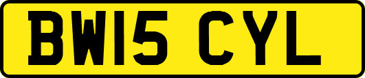 BW15CYL