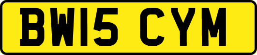 BW15CYM