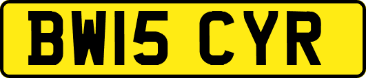 BW15CYR