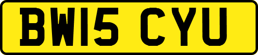 BW15CYU
