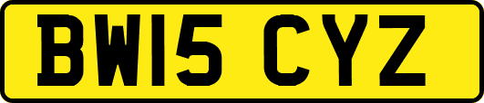 BW15CYZ