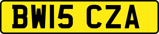 BW15CZA