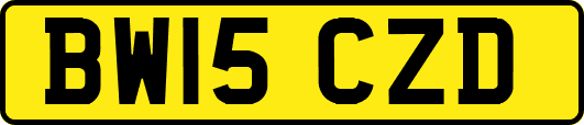 BW15CZD