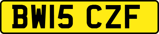 BW15CZF