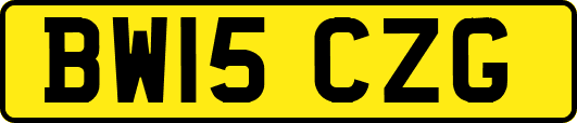 BW15CZG