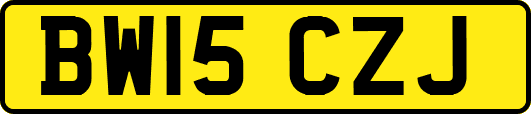 BW15CZJ