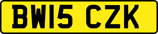 BW15CZK