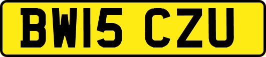 BW15CZU