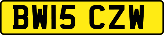 BW15CZW