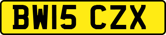 BW15CZX