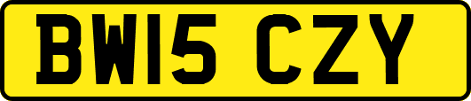 BW15CZY