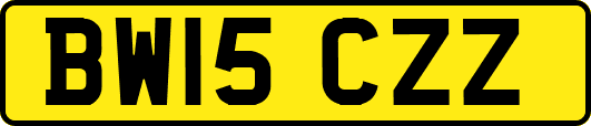 BW15CZZ
