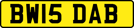BW15DAB