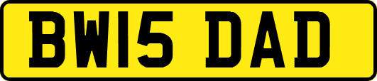 BW15DAD