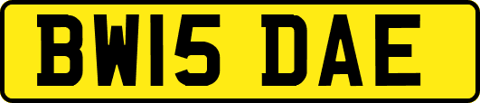 BW15DAE