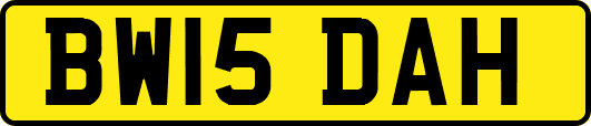 BW15DAH
