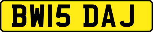 BW15DAJ