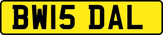 BW15DAL