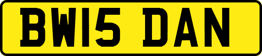 BW15DAN