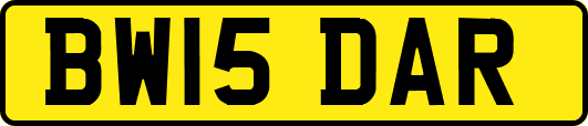 BW15DAR