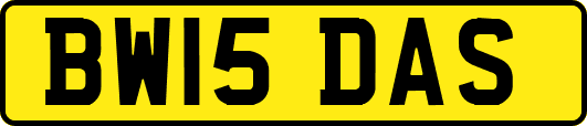 BW15DAS