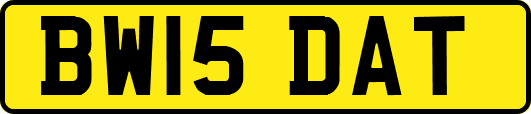 BW15DAT