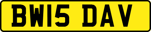 BW15DAV