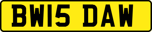 BW15DAW