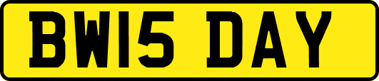 BW15DAY