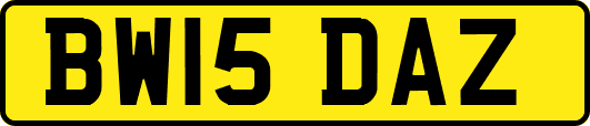 BW15DAZ