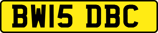 BW15DBC
