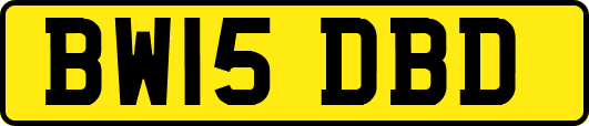 BW15DBD