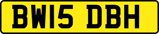 BW15DBH