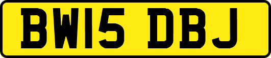 BW15DBJ