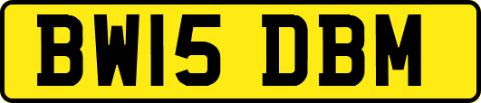 BW15DBM