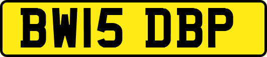 BW15DBP