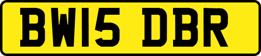 BW15DBR